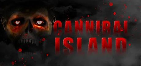 Cannibal Island: Survival  STEAM GIFT РОССИЯ