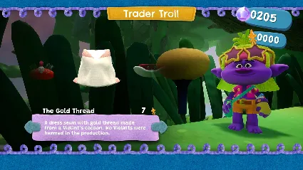 DreamWorks Trolls Remix Rescue 💎 STEAM GIFT РОССИЯ