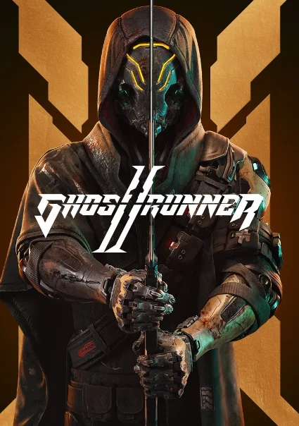 🚀 GHOSTRUNNER 2 (PLAYSTATION) 🔦 ВСЕ ИЗДАНИЯ 🔦