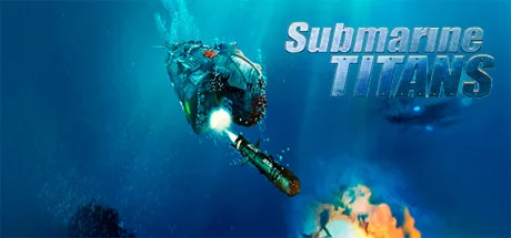 Submarine Titans  АВТОДОСТАВКА STEAM GIFT РОССИЯ