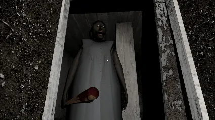 Granny АВТОДОСТАВКА STEAM РОССИЯ