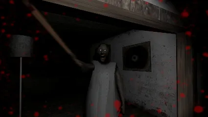 Granny АВТОДОСТАВКА STEAM РОССИЯ
