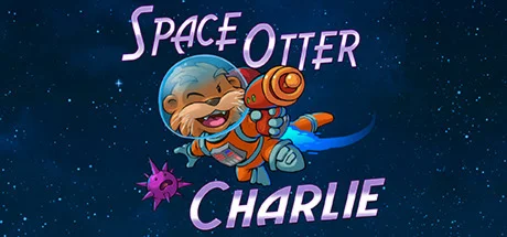 Space Otter Charlie  АВТОДОСТАВКА STEAM GIFT РОССИЯ