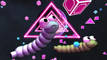 Space Slurpies 💎 АВТОДОСТАВКА STEAM GIFT РОССИЯ