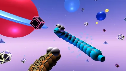 Space Slurpies 💎 АВТОДОСТАВКА STEAM GIFT РОССИЯ