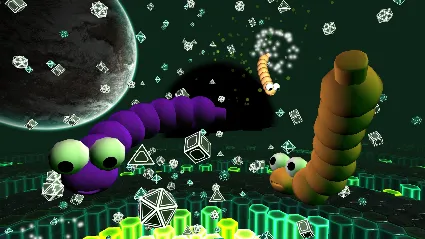 Space Slurpies 💎 АВТОДОСТАВКА STEAM GIFT РОССИЯ