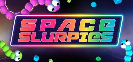 Space Slurpies  АВТОДОСТАВКА STEAM GIFT РОССИЯ