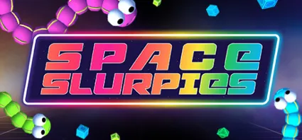 Space Slurpies 💎 АВТОДОСТАВКА STEAM GIFT РОССИЯ