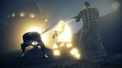 Alan Wake's American Nightmare - STEAM GIFT РОССИЯ