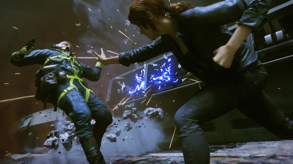 Control Ultimate Edition image 3