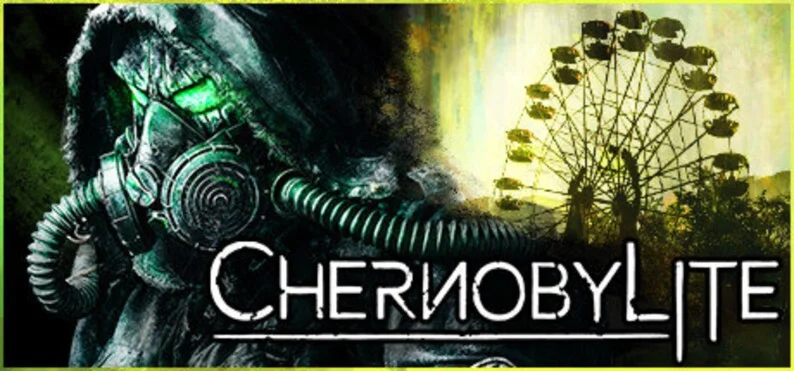 Chernobylite Enhanced Edition Offline Game