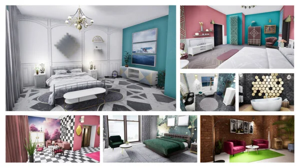 Hotel Renovator + DLC's image 3