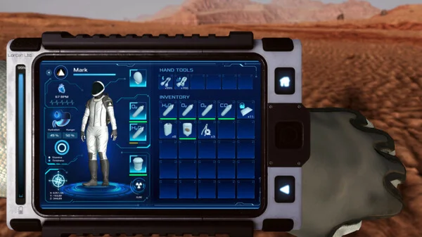 Occupy Mars: The Game image 2