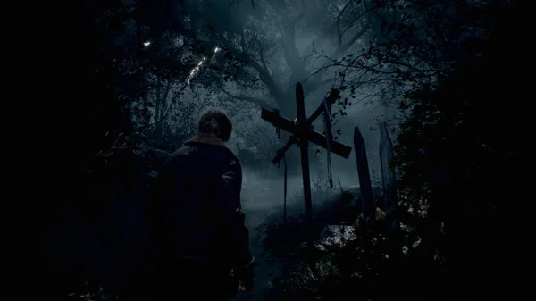 Resident Evil 4 - Separate Ways image 7