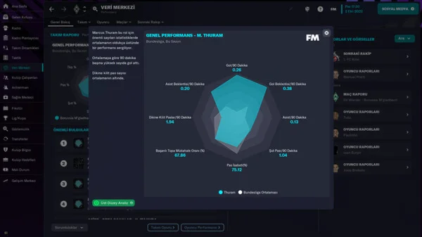 Football Manager 2023 + In Game Editor image 3