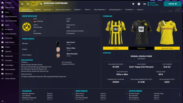 Football Manager 2023 + In Game Editor image 2