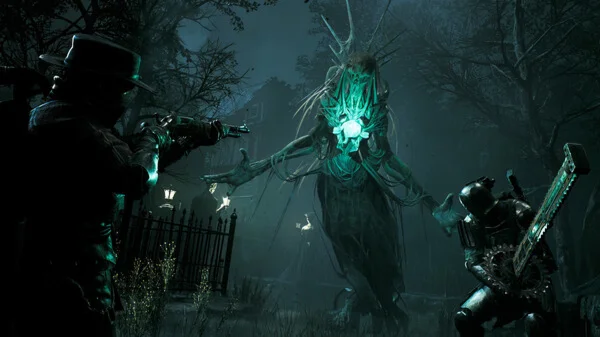 Remnant II - Ultimate Edition image 2