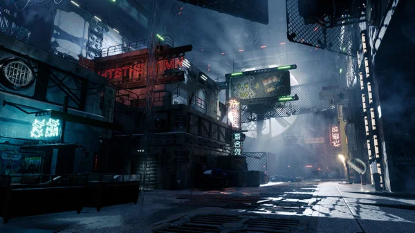 Ghostrunner: Complete Edition image 2