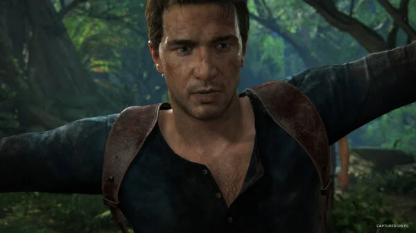 UNCHARTED Legacy of Thieves Collection image 3