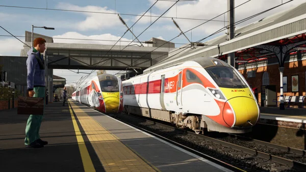 Train Sim World® 4: Special Edition image 2