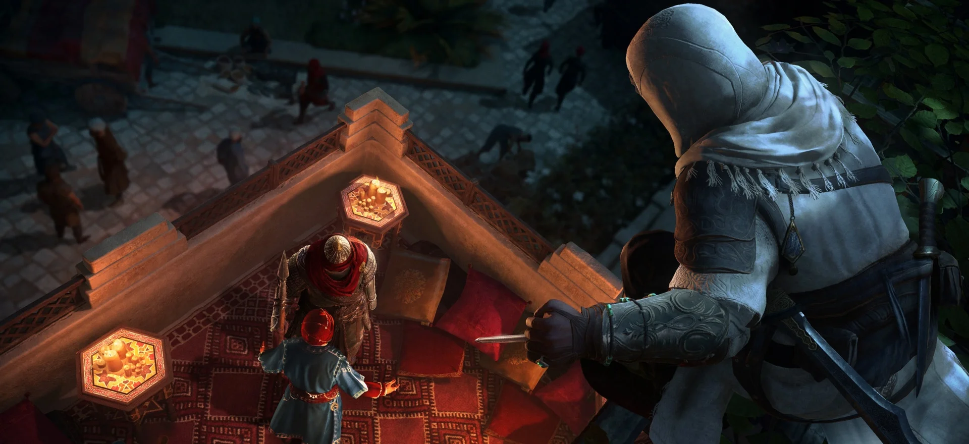 Assassin's Creed Mirage Deluxe Edition Uplay image 3