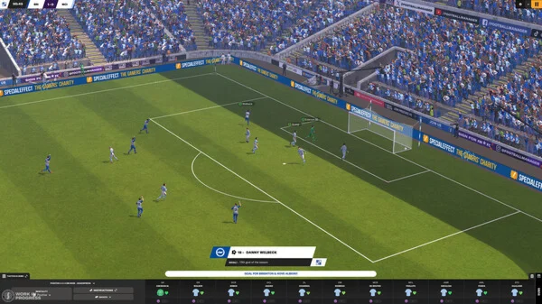 Football Manager 2024 + In Game Editor image 4