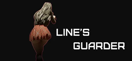 Line's Guarder  АВТОДОСТАВКА STEAM GIFT РОССИЯ