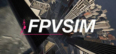 FPVSIM Drone Simulator * STEAM RU  АВТО 0%