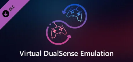 DSX - Virtual DualSense Emulation DLC