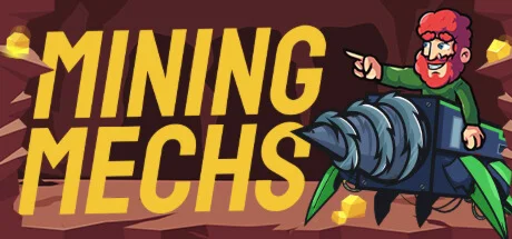 Mining Mechs  АВТОДОСТАВКА STEAM GIFT РОССИЯ