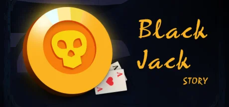 Black Jack Story лицензионный ключ Steam
