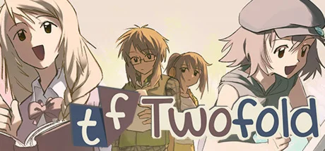 Twofold  АВТОДОСТАВКА STEAM GIFT РОССИЯ