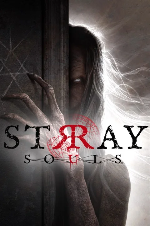  Stray Souls Xbox One & Xbox Series X|S активация