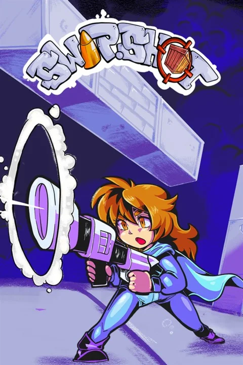  Swapshot (Xbox & PC) Xbox One|X|S активация