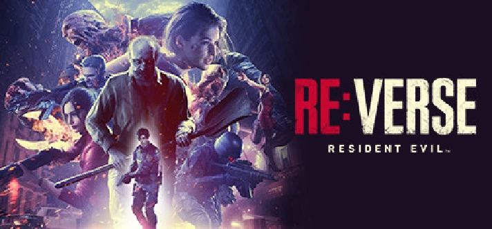 Resident Evil Village Gold Edition + Re:Verse STEAM KEY