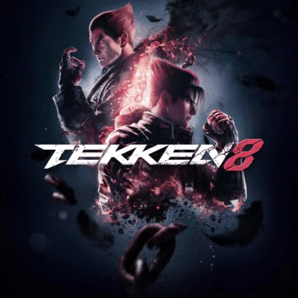 🔴 TEKKEN 8 🎮 Турция PS5 PS 🔴