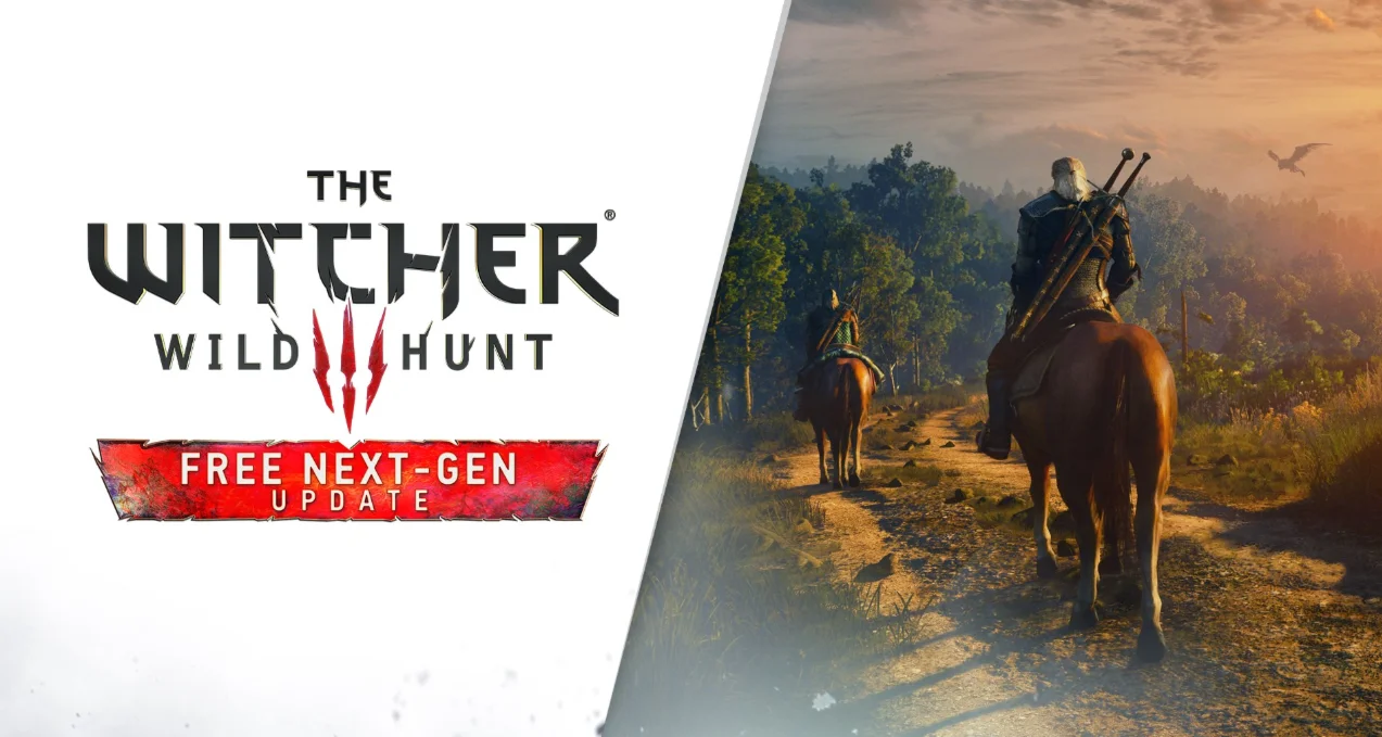 Ведьмак 3: Дикая ОхотаXBOX