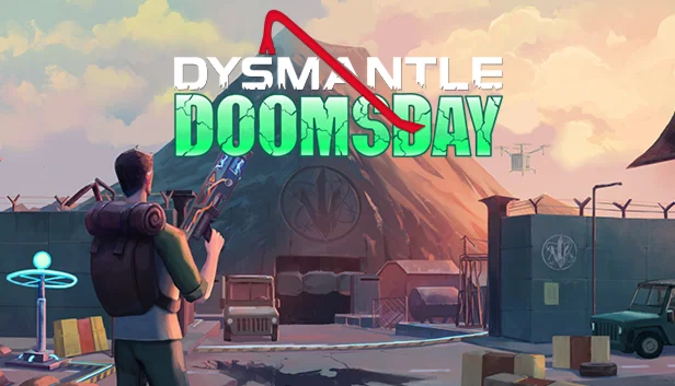 DYSMANTLE: Doomsday DLC Xbox One & X|S Активация