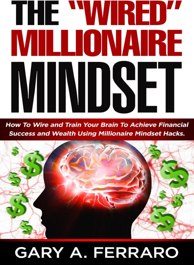 Millionaire mindset eBook