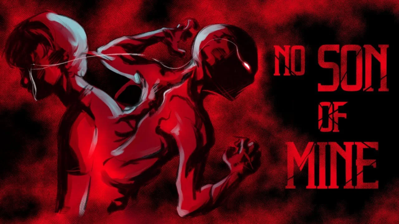 No Son Of Mine Xbox Series X|S Активация