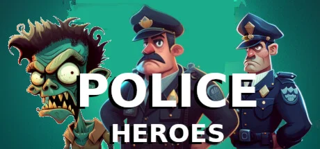 Police Heroes  АВТОДОСТАВКА STEAM GIFT РОССИЯ
