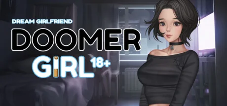 Девушка мечты: Думер-тян  STEAM GIFT РОССИЯ