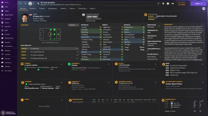 Football Manager 2024 ⚽ | IN-GAME EDITOR ⚡ АВТО GUARD 24/7 ⚡
