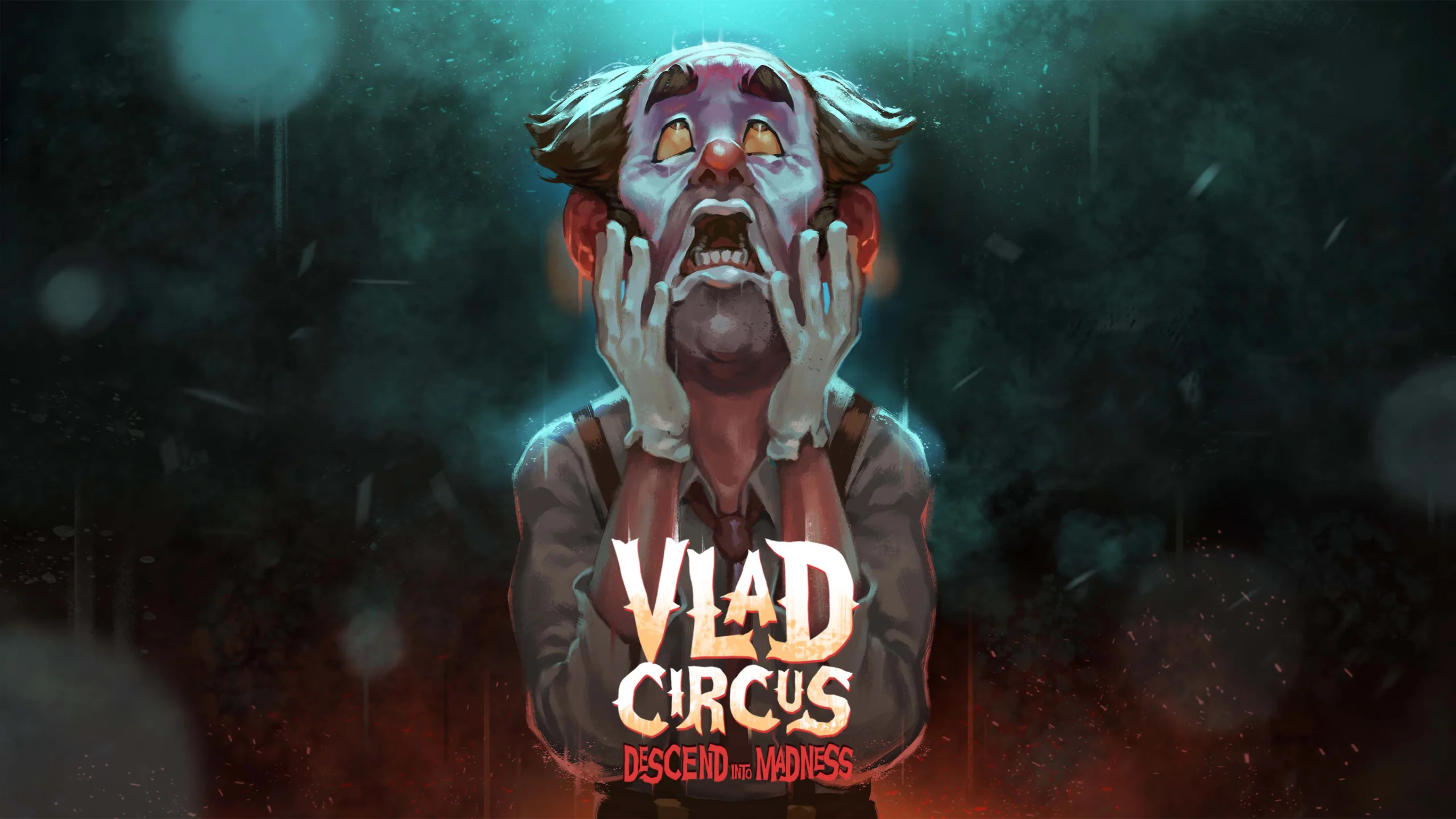 Vlad Circus: Descend Into Madness Xbox Активация