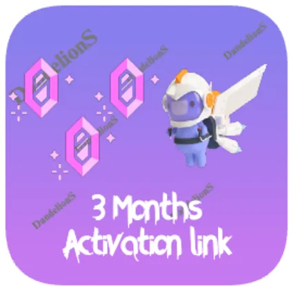 ✅ DISCORD NITRO FULL 3 МЕСЯЦА+2БУСТА ✅ + Активация