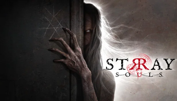 Stray Souls Xbox One & X|S Активация