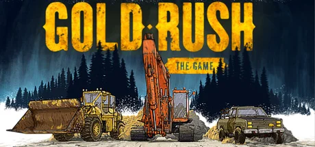 Gold Mining Simulator + Игра |  Аккаунт на 12 месяцев