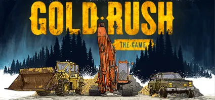 Gold Mining Simulator + Игра | Аккаунт на 12 месяцев