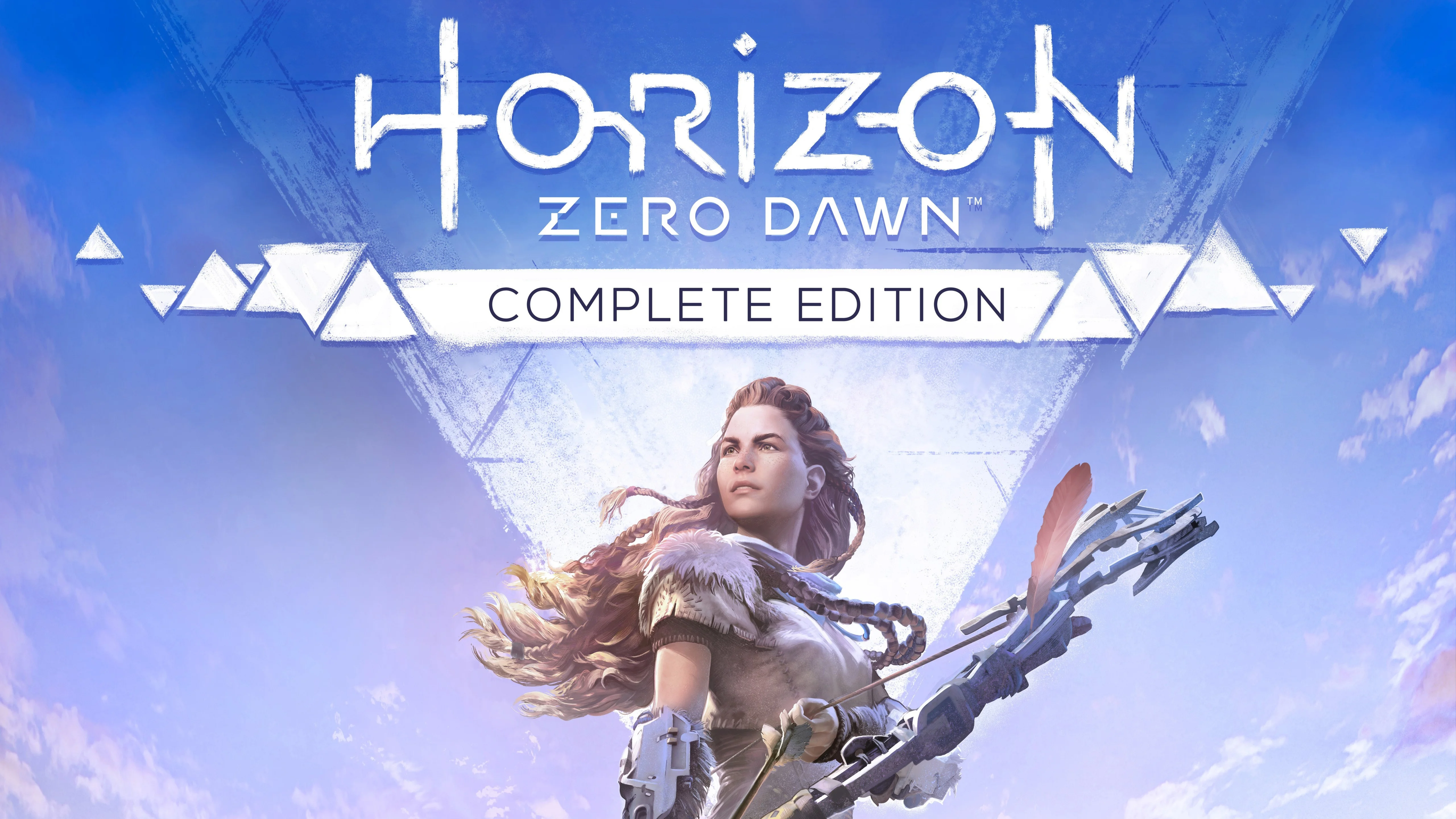 Horizon Zero Dawn Complete Edition | АВТОВЫДАЧА 24/7