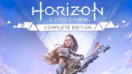 Horizon Zero Dawn Complete Edition | АВТОВЫДАЧА 24/7